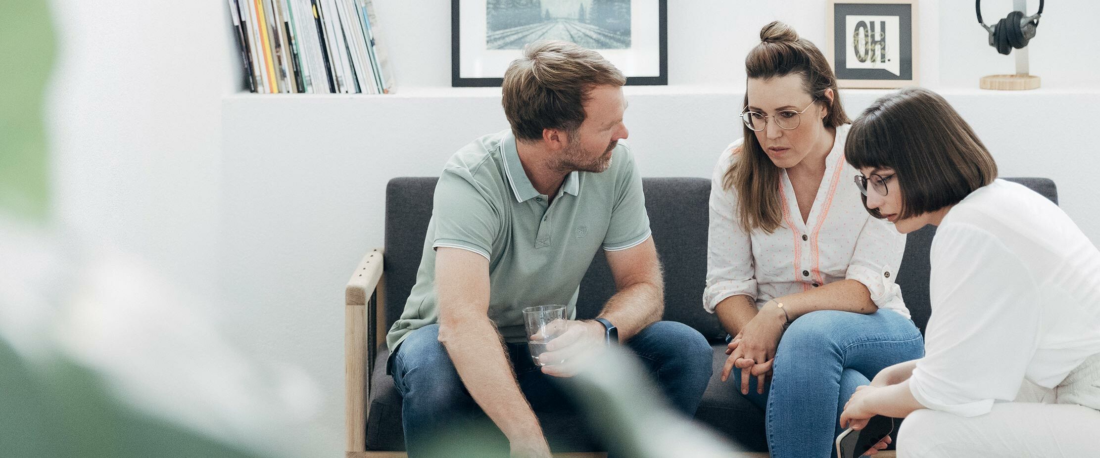 ImNeuland Besprechung