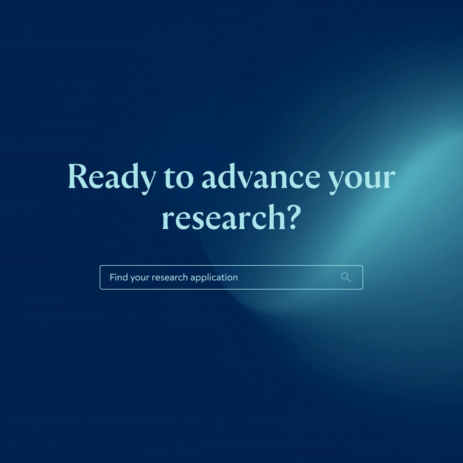 Quadratischer Webdesign-Teaser – MES Forschungssysteme