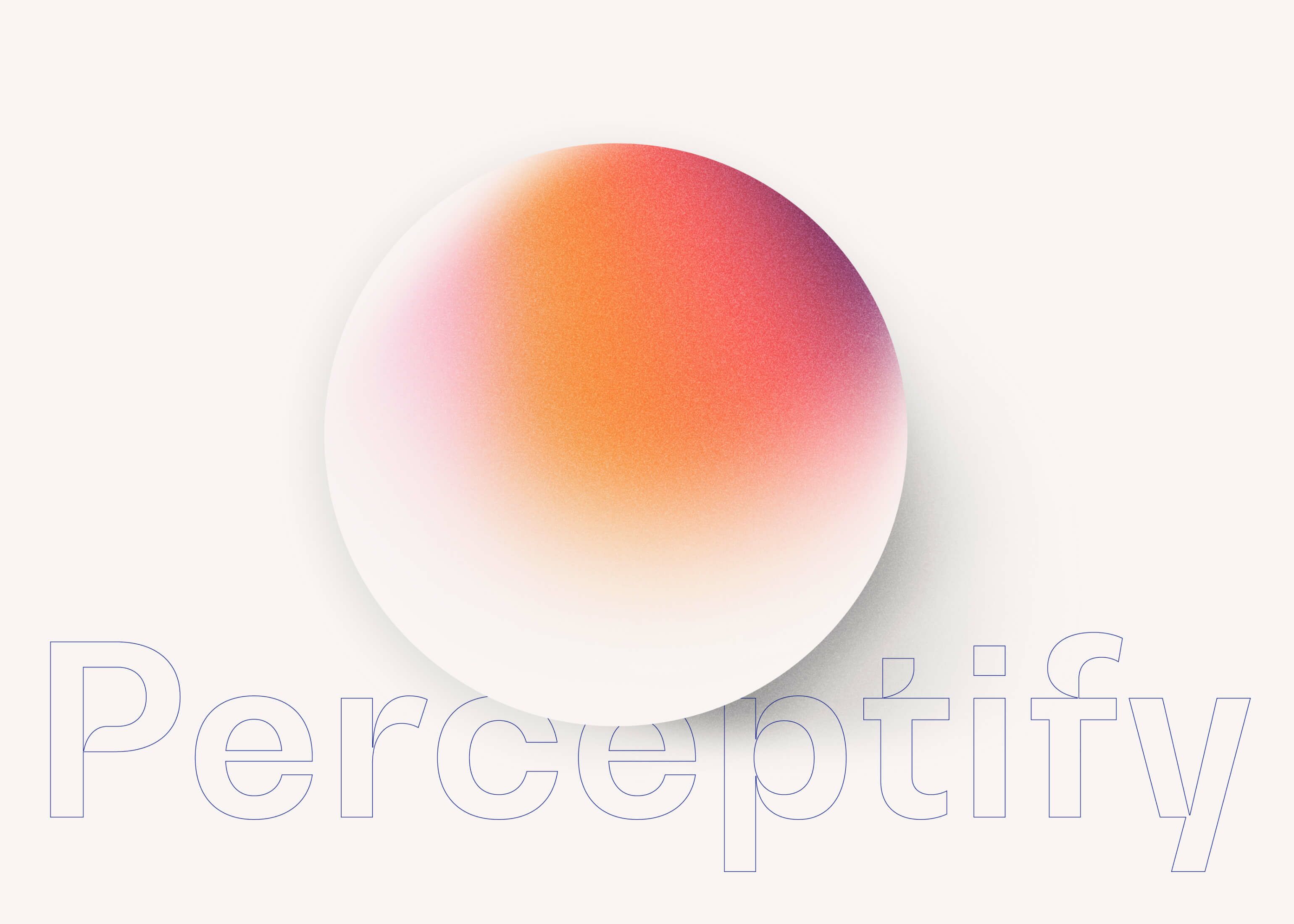 Branding & Website Perceptify