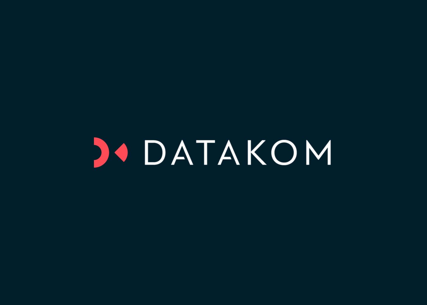 Corporate Design Datakom