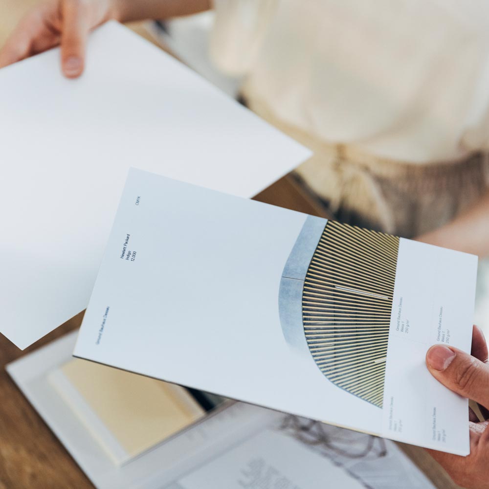 Papier-Research