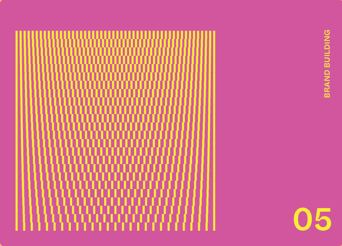 Brand Building im B2B – Wie Sie eine Marke aufbauen, die in Erinnerung bleibt
