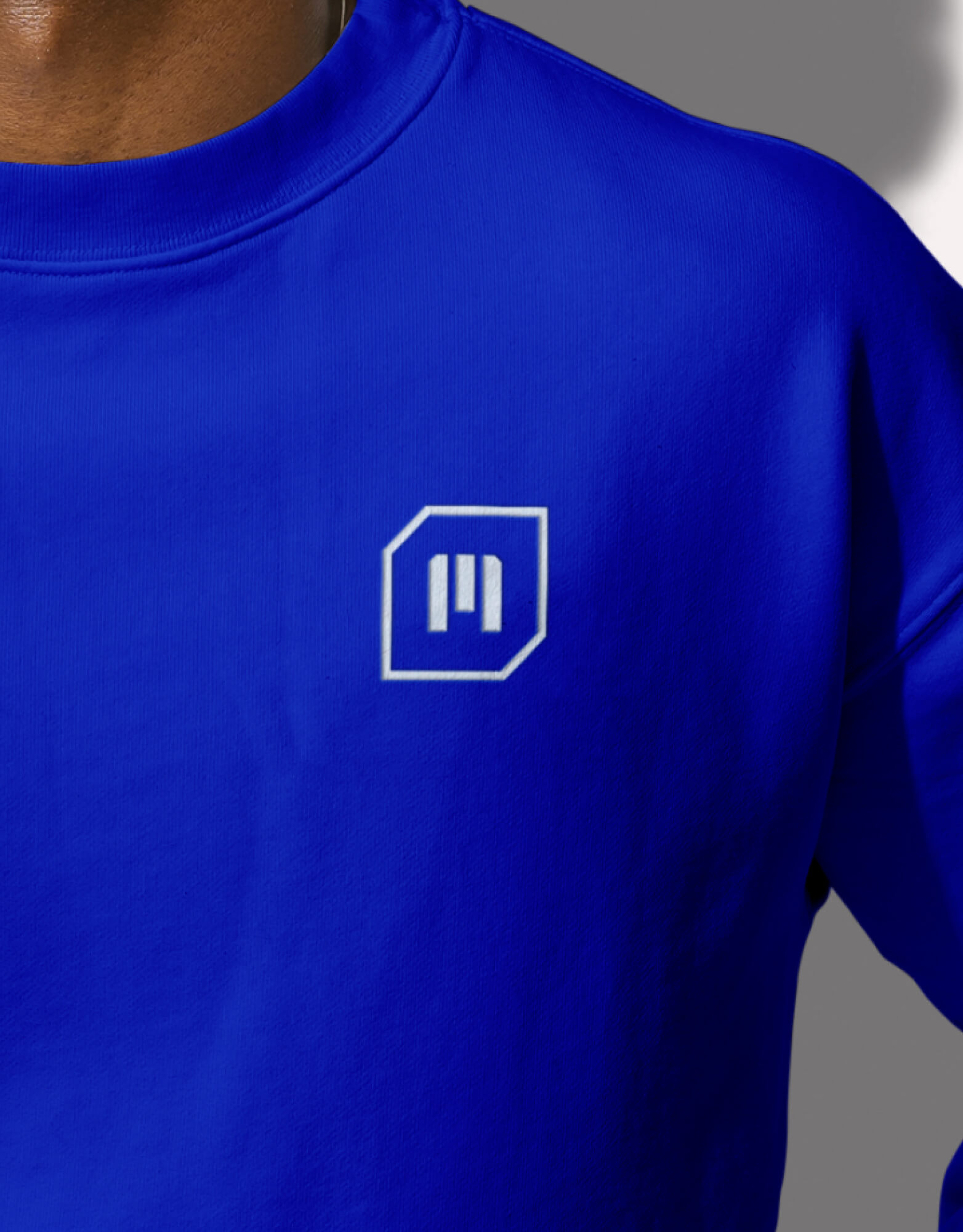 Merkl IT Relaunch Branding Hoodie