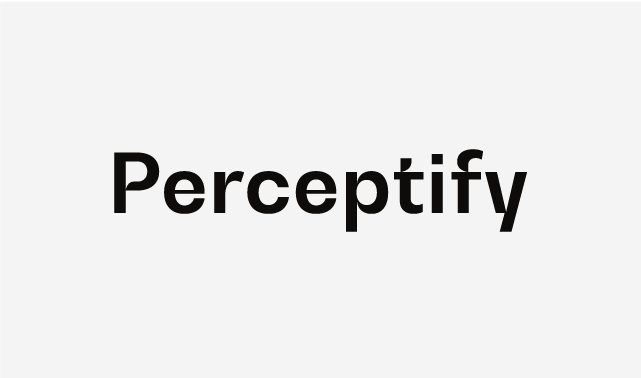 Perceptify
