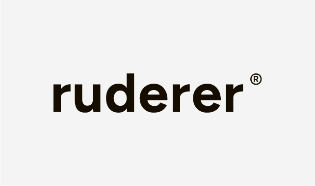 Ruderer <br />
Klebetechnik