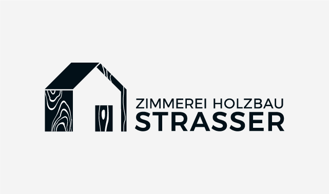 Strasser Holzhaus