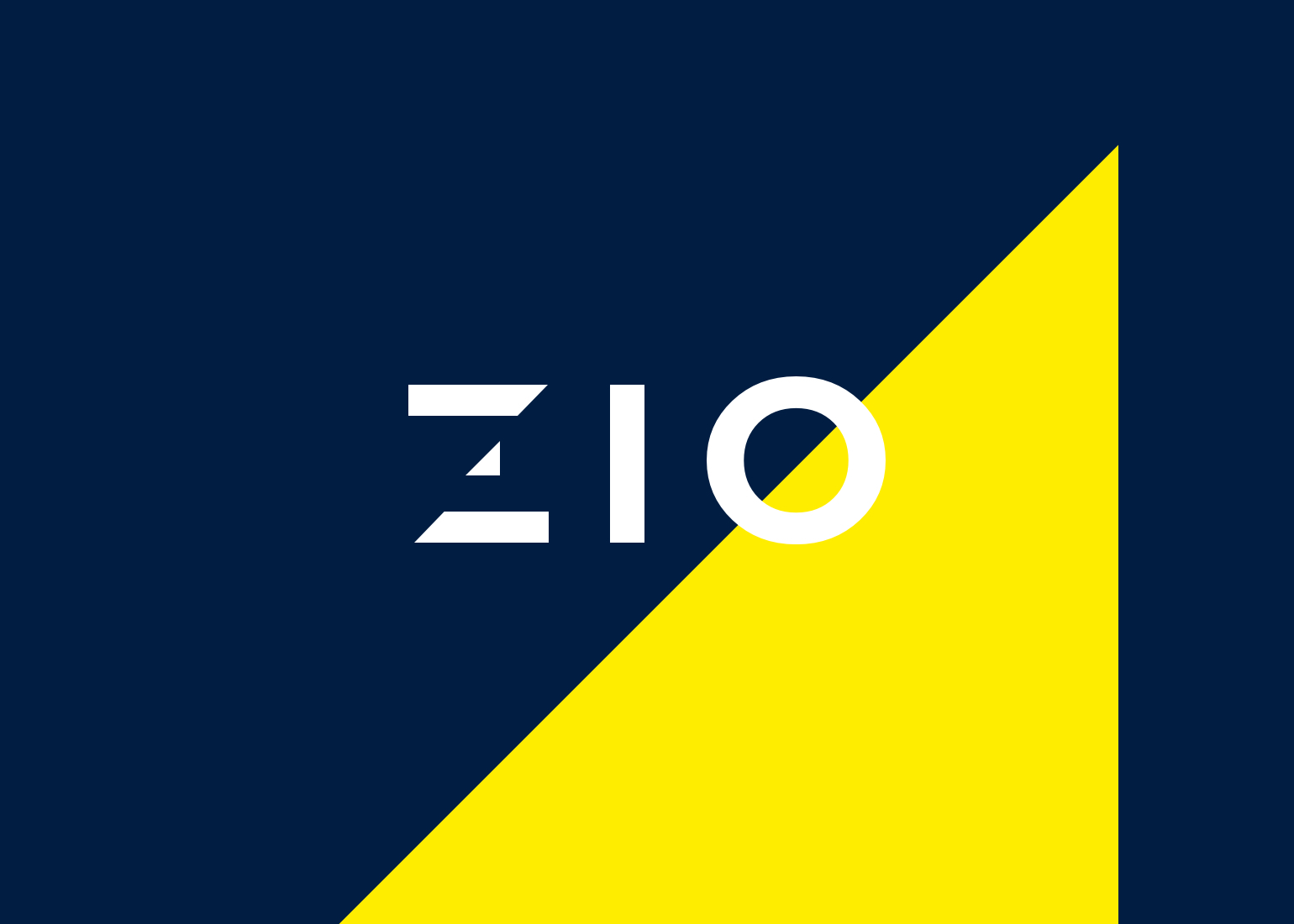 Brand Design ZIO