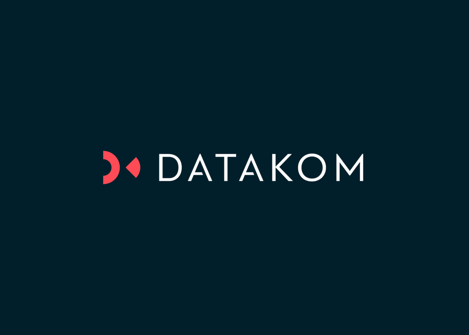 Corporate Design Datakom